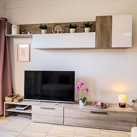 Tenerife Relax Apartment 滨海帕尔姆 外观 照片